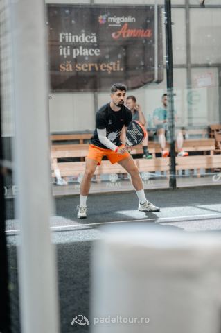 FZN Arena - Grand Open — turneu de padel în Iași, septembrie 2026 · Padel Tour · foto 230 din 972