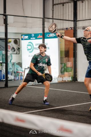 FZN Arena - Grand Open — turneu de padel în Iași, septembrie 2026 · Padel Tour · foto 664 din 972