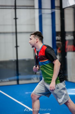 FZN Arena - Grand Open — turneu de padel în Iași, septembrie 2026 · Padel Tour · foto 765 din 972