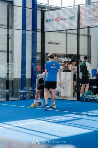 FZN Arena - Grand Open — turneu de padel în Iași, septembrie 2026 · Padel Tour · foto 237 din 972