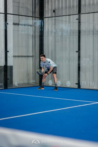 FZN Arena - Grand Open — turneu de padel în Iași, septembrie 2026 · Padel Tour · foto 267 din 972