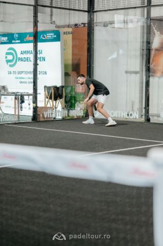 FZN Arena - Grand Open — turneu de padel în Iași, septembrie 2026 · Padel Tour · foto 193 din 972