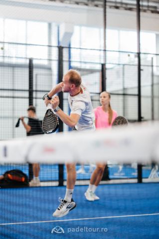 FZN Arena - Grand Open — turneu de padel în Iași, septembrie 2026 · Padel Tour · foto 755 din 972