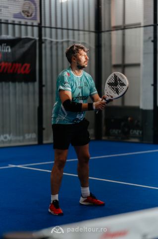 FZN Arena - Grand Open — turneu de padel în Iași, septembrie 2026 · Padel Tour · foto 372 din 972