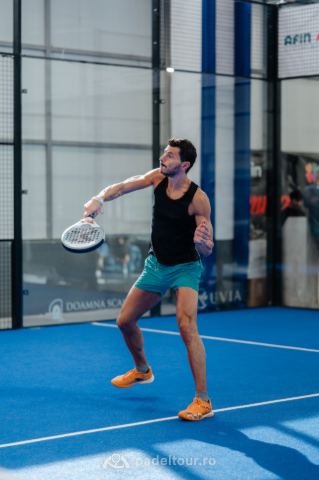 FZN Arena - Grand Open — turneu de padel în Iași, septembrie 2026 · Padel Tour · foto 295 din 972