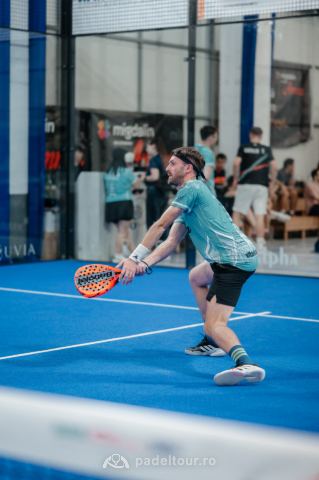 FZN Arena - Grand Open — turneu de padel în Iași, septembrie 2026 · Padel Tour · foto 368 din 972