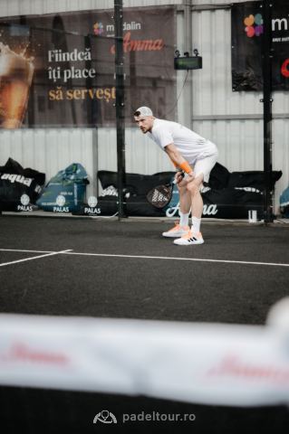 FZN Arena - Grand Open — turneu de padel în Iași, septembrie 2026 · Padel Tour · foto 500 din 972