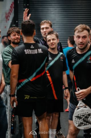 FZN Arena - Grand Open — turneu de padel în Iași, septembrie 2026 · Padel Tour · foto 944 din 972