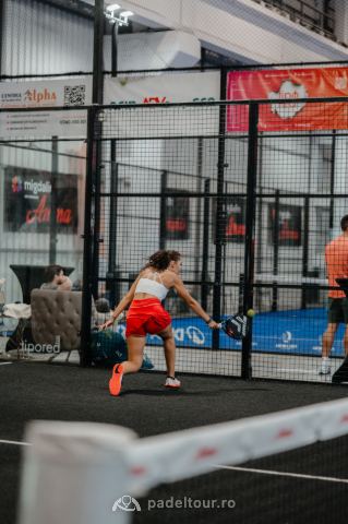 FZN Arena - Grand Open — turneu de padel în Iași, septembrie 2026 · Padel Tour · foto 291 din 972
