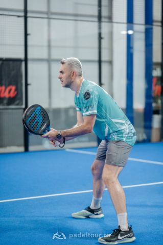 FZN Arena - Grand Open — turneu de padel în Iași, septembrie 2026 · Padel Tour · foto 369 din 972
