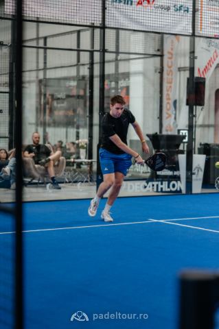 FZN Arena - Grand Open — turneu de padel în Iași, septembrie 2026 · Padel Tour · foto 214 din 972