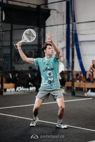 FZN Arena - Grand Open — turneu de padel în Iași, septembrie 2026 · Padel Tour · foto 496 din 972