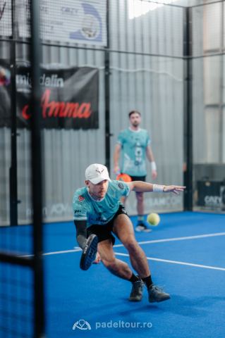 FZN Arena - Grand Open — turneu de padel în Iași, septembrie 2026 · Padel Tour · foto 367 din 972