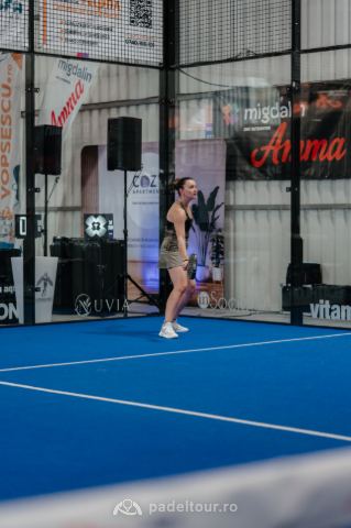 FZN Arena - Grand Open — turneu de padel în Iași, septembrie 2026 · Padel Tour · foto 273 din 972