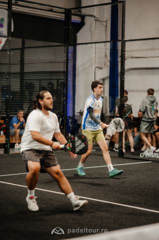 FZN Arena - Grand Open — turneu de padel în Iași, septembrie 2026 · Padel Tour · foto 617 din 972