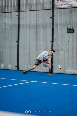 FZN Arena - Grand Open — turneu de padel în Iași, septembrie 2026 · Padel Tour · foto 268 din 972