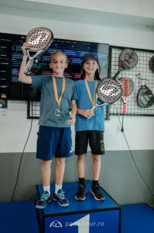 FZN Arena - Grand Open — turneu de padel în Iași, septembrie 2026 · Padel Tour · foto 361 din 972