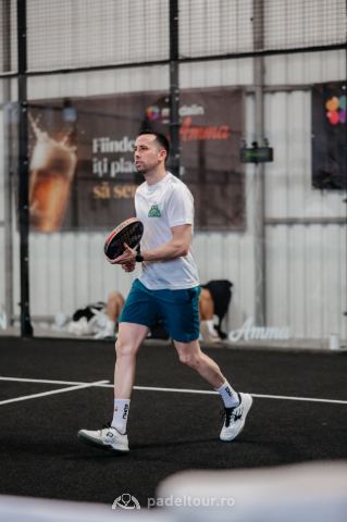 FZN Arena - Grand Open — turneu de padel în Iași, septembrie 2026 · Padel Tour · foto 798 din 972