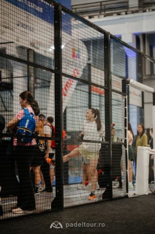 FZN Arena - Grand Open — turneu de padel în Iași, septembrie 2026 · Padel Tour · foto 589 din 972