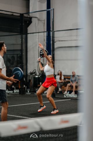 FZN Arena - Grand Open — turneu de padel în Iași, septembrie 2026 · Padel Tour · foto 319 din 972