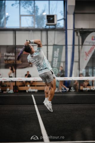 FZN Arena - Grand Open — turneu de padel în Iași, septembrie 2026 · Padel Tour · foto 545 din 972