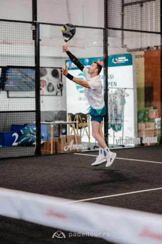 FZN Arena - Grand Open — turneu de padel în Iași, septembrie 2026 · Padel Tour · foto 800 din 972