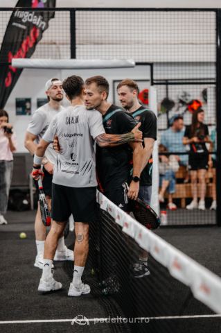 FZN Arena - Grand Open — turneu de padel în Iași, septembrie 2026 · Padel Tour · foto 943 din 972