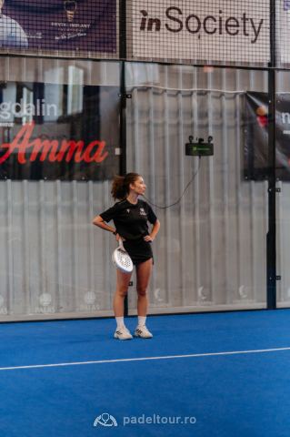 FZN Arena - Grand Open — turneu de padel în Iași, septembrie 2026 · Padel Tour · foto 66 din 972
