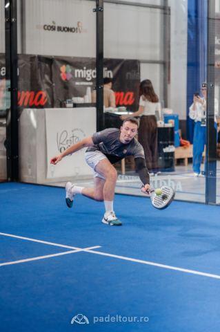 FZN Arena - Grand Open — turneu de padel în Iași, septembrie 2026 · Padel Tour · foto 99 din 972