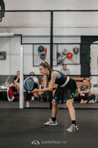 FZN Arena - Grand Open — turneu de padel în Iași, septembrie 2026 · Padel Tour · foto 317 din 972