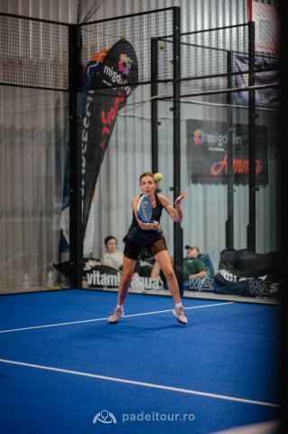 FZN Arena - Grand Open — turneu de padel în Iași, septembrie 2026 · Padel Tour · foto 648 din 972