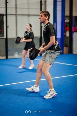 FZN Arena - Grand Open — turneu de padel în Iași, septembrie 2026 · Padel Tour · foto 582 din 972