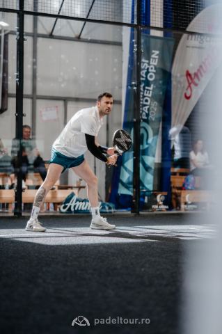 FZN Arena - Grand Open — turneu de padel în Iași, septembrie 2026 · Padel Tour · foto 836 din 972