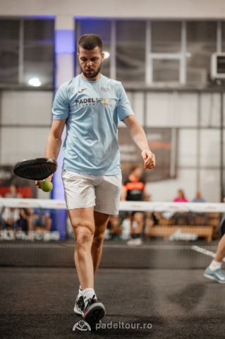 FZN Arena - Grand Open — turneu de padel în Iași, septembrie 2026 · Padel Tour · foto 646 din 972