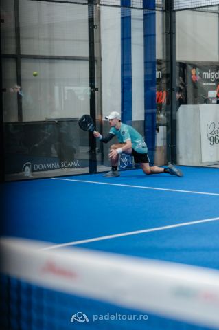 FZN Arena - Grand Open — turneu de padel în Iași, septembrie 2026 · Padel Tour · foto 373 din 972