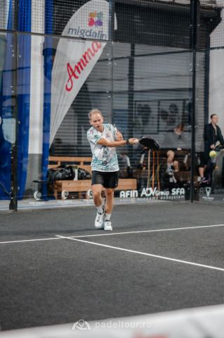 FZN Arena - Grand Open — turneu de padel în Iași, septembrie 2026 · Padel Tour · foto 79 din 972