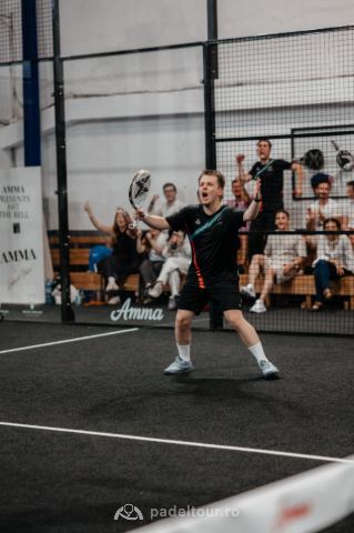 FZN Arena - Grand Open — turneu de padel în Iași, septembrie 2026 · Padel Tour · foto 896 din 972