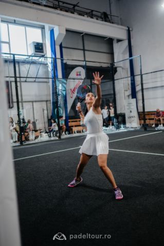 FZN Arena - Grand Open — turneu de padel în Iași, septembrie 2026 · Padel Tour · foto 738 din 972