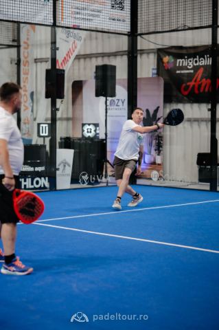 FZN Arena - Grand Open — turneu de padel în Iași, septembrie 2026 · Padel Tour · foto 554 din 972