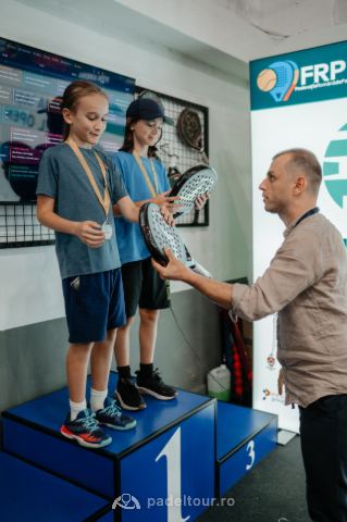 FZN Arena - Grand Open — turneu de padel în Iași, septembrie 2026 · Padel Tour · foto 357 din 972