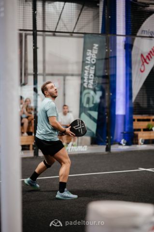 FZN Arena - Grand Open — turneu de padel în Iași, septembrie 2026 · Padel Tour · foto 567 din 972