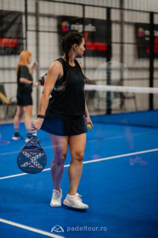 FZN Arena - Grand Open — turneu de padel în Iași, septembrie 2026 · Padel Tour · foto 612 din 972