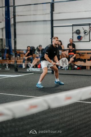 FZN Arena - Grand Open — turneu de padel în Iași, septembrie 2026 · Padel Tour · foto 200 din 972
