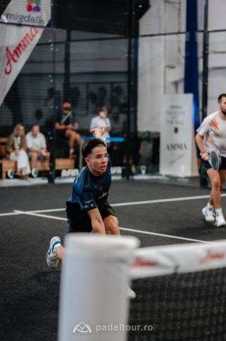 FZN Arena - Grand Open — turneu de padel în Iași, septembrie 2026 · Padel Tour · foto 719 din 972