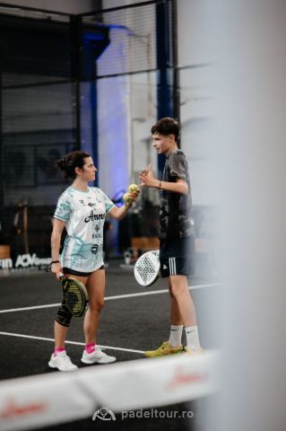FZN Arena - Grand Open — turneu de padel în Iași, septembrie 2026 · Padel Tour · foto 495 din 972