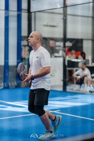 FZN Arena - Grand Open — turneu de padel în Iași, septembrie 2026 · Padel Tour · foto 185 din 972