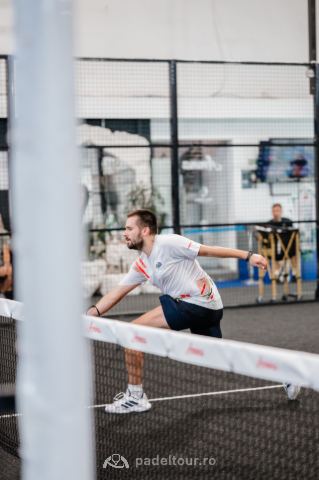 FZN Arena - Grand Open — turneu de padel în Iași, septembrie 2026 · Padel Tour · foto 726 din 972