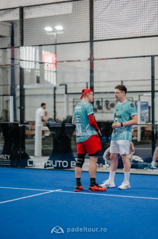 FZN Arena - Grand Open — turneu de padel în Iași, septembrie 2026 · Padel Tour · foto 335 din 972