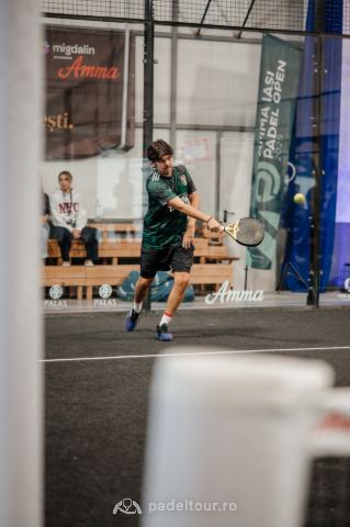 FZN Arena - Grand Open — turneu de padel în Iași, septembrie 2026 · Padel Tour · foto 670 din 972