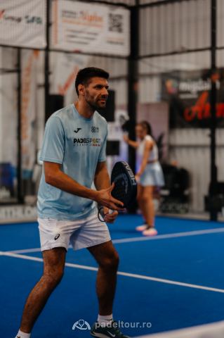 FZN Arena - Grand Open — turneu de padel în Iași, septembrie 2026 · Padel Tour · foto 813 din 972